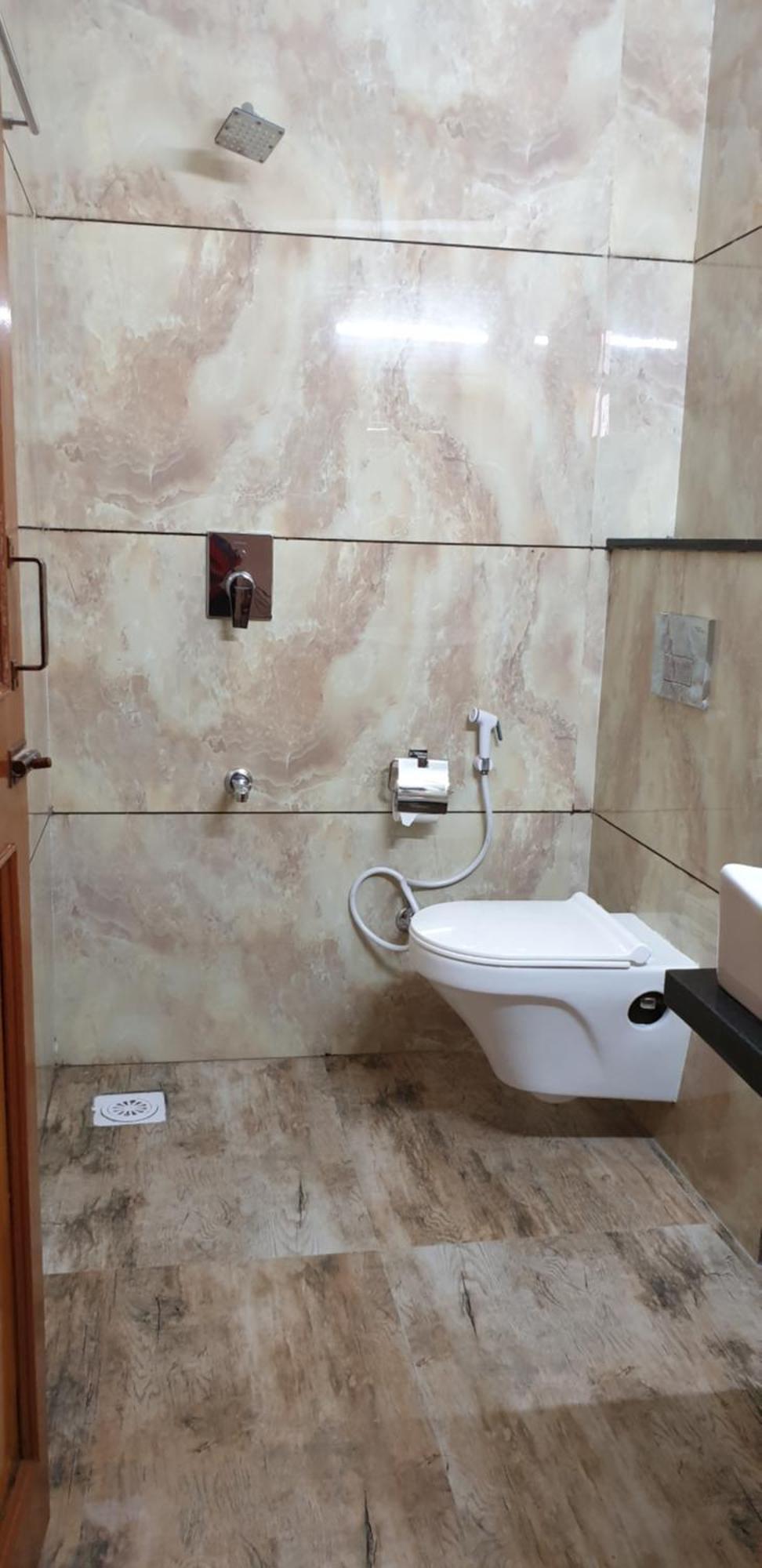 Hotel Park Индаур Экстерьер фото